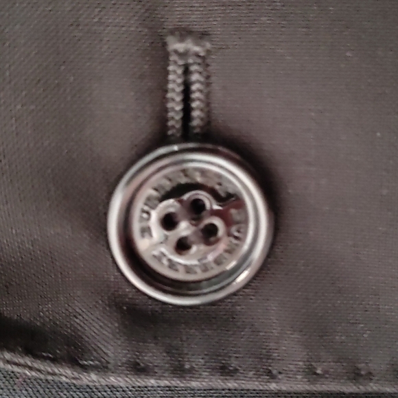 BURBERRY Wool Suit Late Model - Picture 4 of 15